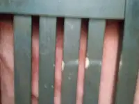 Стул СССР, фотография 3