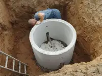 Монтаж и прокладка водопровода, фотография 2