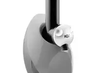 Десертница holt ht-dm-001 белая