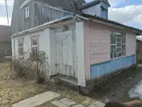 Продается дача в Гомельском районе.
