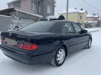 Продам Мерседес е класс 1999 год, фотография 5