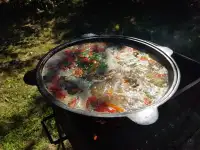 Повар на выезд в г.Бресте, фотография 2