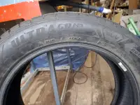 Шины зимние 225/55R19 99v GoodYear ULTRA GRIPE Performance SUV Gen-1 для внедорожника, 4шт., фотография 4