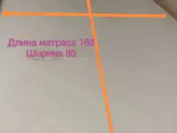 Двухярусная кровать, фотография 2