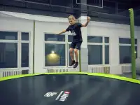 Спортивная гимнастика для детей, фотография 6