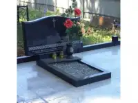 Памятник из гранита на 2-3 чел. изготовление и установка под ключ., фотография 3