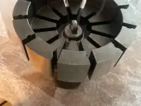 Мотор к HANDTMANN VF-608 Plus