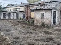 Большой дом в центре держинки, Дзержинского 55, фотография 3