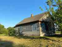 Продам дом с сараем в агрогородке Плещицы, Пинского района.