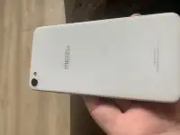 Meizu u20, фотография 4