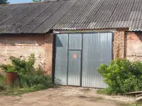 Продам/сдам в аренду Здание под склад/производство либо АВТОсервис