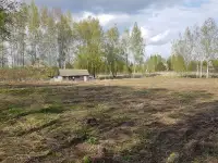 Продам сдам в аренду участок с домом в 14 км от Витебска, фотография 3