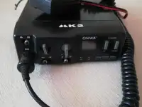 Продам автомобильную рацию с антенной, фотография 2