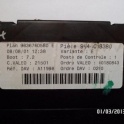 блок BSI на пежо 307 2.0hdi,б\у, фотография 2