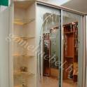 Кухни,шкафы купе под заказ, фотография 9