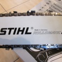 Бензопила Stihl MS 180  (пила MS180 c фирменной шиной). доставка по РБ, фотография 3