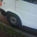 Форд-транзит Ford Tourneo Connect, фотография 6