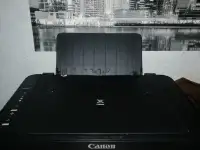 Принтер, фотография 2