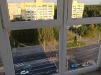 Квартира посуточно ул.Лобанка 64, фотография 7