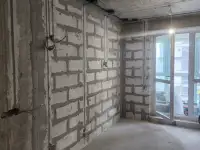 Выполнение электромонтажных, сантехнических и кладочных работ, фотография 11