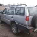 Продам внедорожник Nissan Terrano, фотография 3
