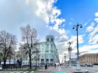 Уютная квартира в центре города, Независимости проспект, 16, фотография 9