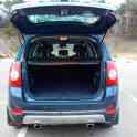 Chevrolet Captiva I, 2007, фотография 5