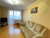 Двушка посуточно в Ошмянах. Телевидение. Wi-fi. Документы, фотография 5