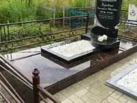 Работы на кладбище:Лесное, Михановичи, Западное, Колодищи и др, фотография 9
