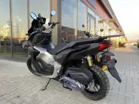 Скутер VENTO VMC JET 49cc, фотография 12
