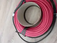 Тёплый пол