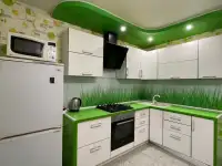 Квартира на сутки Мозырь хороший ремонт, фотография 2