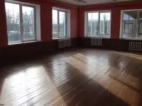 Продается на аукционе одноэтажное блочное здание детского сада, фотография 3