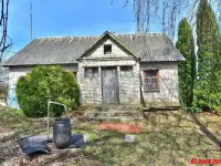 Продается дом в живописном месте возле водоема в д. Эпимахи. Расстояние от Минска 37км., фотография 2