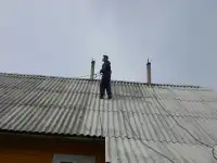 ПРОМЫШЛЕННЫЙ АЛЬПИНИСТ, фотография 8