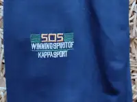 Мужские спортивки Kappa Sport, фотография 7