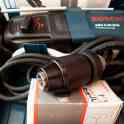 Перфоратор Bosch 2-26 dfr, Германия, фотография 2