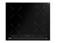 Варочная панель teka ibc 64010 bk mss