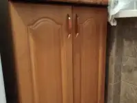 Продам кухонный гарнитур б/у, фотография 3