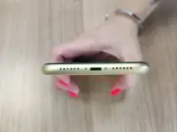 Продается Iphone XR на 128 GB желтого цвета, фотография 7