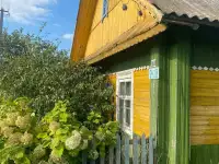 Продажа дома, д. Речки, Минская обл, Вилейский р-н, Долгиновский с/с, улица Центральная дом 2, фотография 2