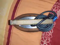 Утюг СССР, фотография 3