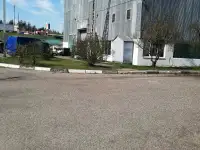 Аренда здания производственного корпуса, мойки для автомобилей, асфальтобетонное покрытие, фотография 3