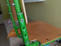 Растущая парта бу, фотография 2