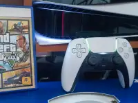 Игровая консоль Playstation 5, фотография 3