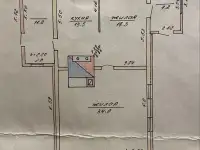 ПРОДАМ УЮТНЫЙ ДОМ В Д.БРЮХОВО (ЭТО В  ОРЕХОВСКЕ, ОРШАНСКИЙ Р-Н), фотография 4