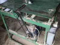 Пила с фуганком