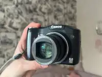 Камера Canon