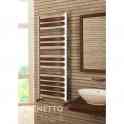 Полотенцесушитель Benetto Лацио Legno П8 450x716