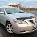 Авто Toyota Camry, фотография 4